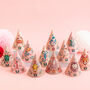 Leo Zodiac Star Sign Party Hats, thumbnail 3 of 4