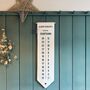 Personalised Cotton Banner Advent Calendar, thumbnail 3 of 4