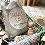Personalised Cars Toy Storage Bag, thumbnail 5 of 6