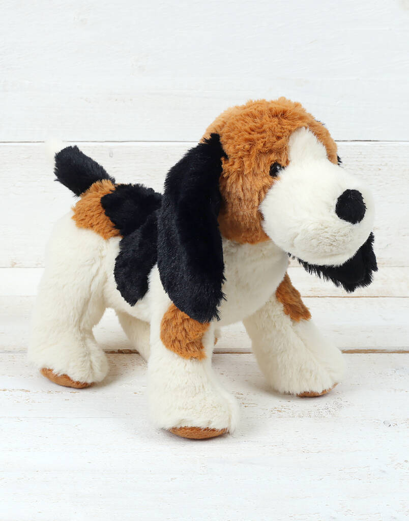 Hound Dog Plush -  Canada