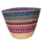 Bolga Storage Basket, thumbnail 2 of 7