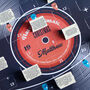 Personalised Vinyl Record Music Trivia Advent Calendar, thumbnail 2 of 3