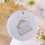 Personalised New Job Candle Gift, thumbnail 3 of 10