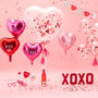 Valentines Themed Photobooth Props, thumbnail 3 of 3