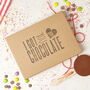 Easter Chocolate Lolly Kids Activity Box, thumbnail 5 of 8