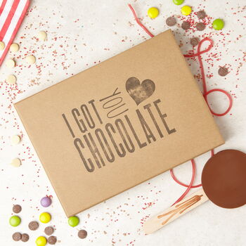 Easter Chocolate Lolly Kids Activity Box, 5 of 8