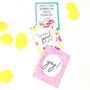 Happy Graduation Tea Gift | Graduation Gift For Her, thumbnail 4 of 12