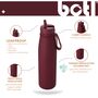 500ml Evolution V2 Stainless Steel Insulated Bottle, thumbnail 6 of 8