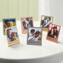 Personalised Miniature Brass Photo Print, thumbnail 6 of 11