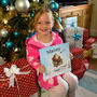 Personalised Christmas Book: Search For Santa, thumbnail 2 of 8