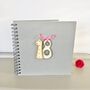 18th Birthday Memories Album / Keepsake Book ~ Boxed, thumbnail 1 of 6