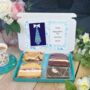 Best Father's Day Personalised Cake Box, thumbnail 1 of 4