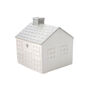 Cosy Cottage Ceramic Incense Burner House, thumbnail 2 of 4