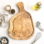 Olive Wood Chopping And Carving Board, thumbnail 1 of 7