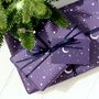 Night Sky Wrapping Paper Set, thumbnail 8 of 9
