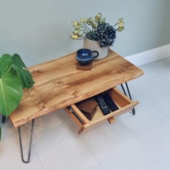 The Pippy Coffee Table, 2 of 4