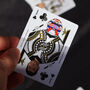 Formula One Playing Cards, thumbnail 7 of 12