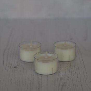 Scented Tealights: Seasons Of Life Pack, 4 of 6