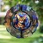 Cat Wind Spinner, thumbnail 3 of 12