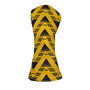 Arsenal '92 Hybrid Headcover, thumbnail 1 of 2