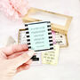 Gift For Fashion Lovers: Coco Chanel Tea Gift Set, thumbnail 1 of 12