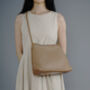 Handmade Weaving Style Shoulder Bag, thumbnail 8 of 12