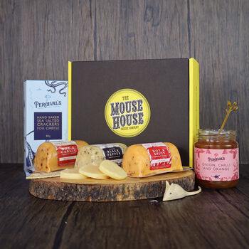 The Fire Starter Gift Box, 3 of 3