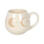 Moon Phase Rounded Mug, thumbnail 4 of 4