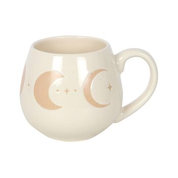 Moon Phase Rounded Mug, 4 of 4