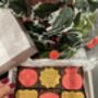 Personalised Lunar Chinese New Year Brownies, thumbnail 4 of 10