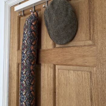 Custom Length Draft Excluder With Filling, 3 of 6