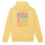 Focus On The Good Hoodie, thumbnail 12 of 12