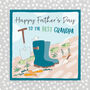 Happy Father's Day Grandpa/Papa, thumbnail 1 of 2