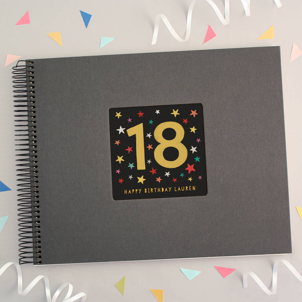 personalised-18th-birthday-spiral-bound-book-by-made-by-ellis