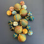 Shrishti Handmade Bauble, thumbnail 2 of 7