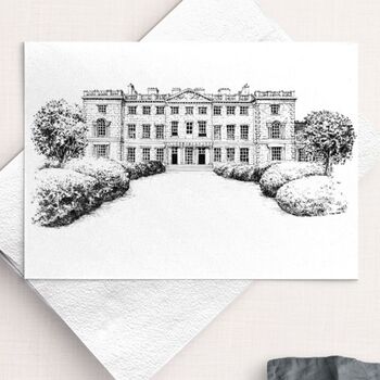 Carton House, Art Print, 2 of 8