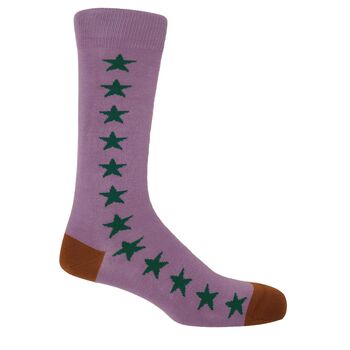 Men's Bundle – Purple, 5 of 5