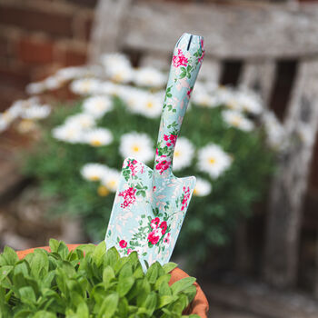 Floral Gardening Tool Gift, 2 of 4