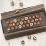 Happy Father's Day Personalised Chocolates And Card, thumbnail 1 of 5