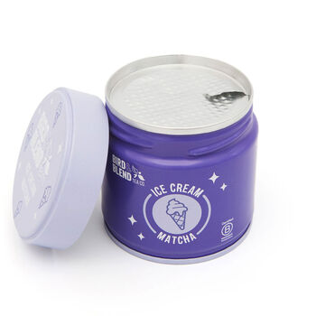 Vanilla Ice Cream Matcha, 5 of 5