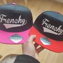 Personalised Kids Name Baseball Cap, thumbnail 7 of 11