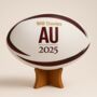 British And Irish Lions 2025 Tour Rugby Ball, thumbnail 4 of 10