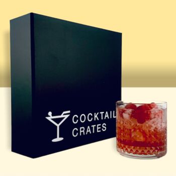 Bramble Cocktail Gift Box, 2 of 5