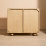 Josephine Two Door Sideboard, thumbnail 5 of 7