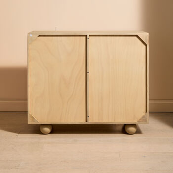 Josephine Two Door Sideboard, 5 of 7