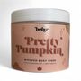 Handmade Pumpkin Vegan Whipped Body Wash, thumbnail 1 of 3