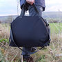 Lightweight Traveller Weekend Bag And Holdalls, thumbnail 11 of 12