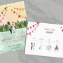 Forest Wedding Stationery Suite, thumbnail 5 of 7