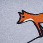 Fox Doormat, thumbnail 4 of 5