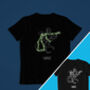 Starsign Horoscope T Shirt, thumbnail 12 of 12